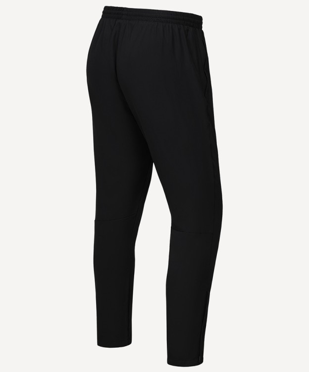 Брюки спортивные JÖGEL CAMP 2 Lined Pants, черный (2112550)