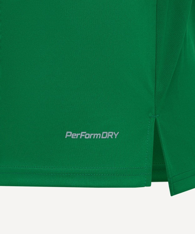 Футболка игровая JÖGEL DIVISION PerFormDRY Union Jersey, зеленый (2111802) Футболка игровая JÖGEL DIVISION PerFormDRY Union Jersey, зеленый (2111802)