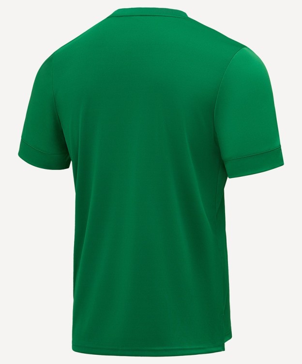 Футболка игровая JÖGEL DIVISION PerFormDRY Union Jersey, зеленый (2111802) Футболка игровая JÖGEL DIVISION PerFormDRY Union Jersey, зеленый (2111802)