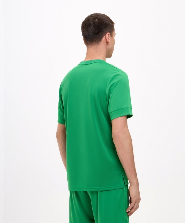 Футболка игровая JÖGEL DIVISION PerFormDRY Union Jersey, зеленый (2111802) Футболка игровая JÖGEL DIVISION PerFormDRY Union Jersey, зеленый (2111802)