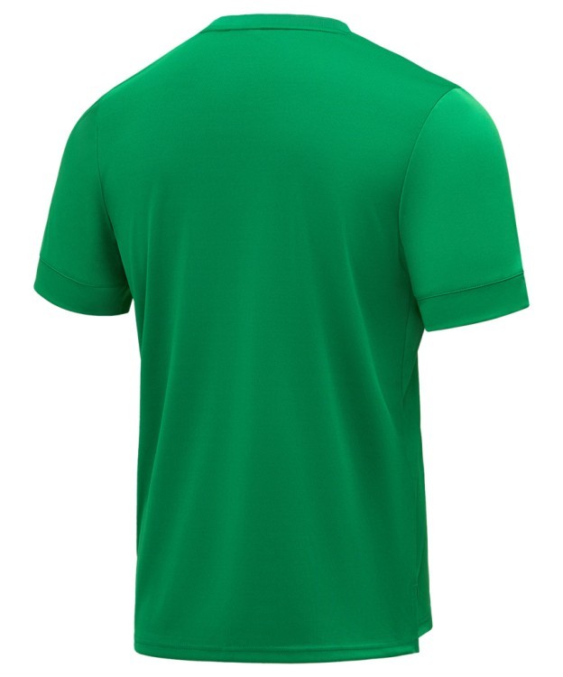 Футболка игровая JÖGEL DIVISION PerFormDRY Union Jersey, зеленый (2111802) Футболка игровая JÖGEL DIVISION PerFormDRY Union Jersey, зеленый (2111802)