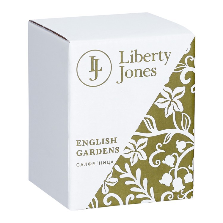 Салфетница english gardens (78977)