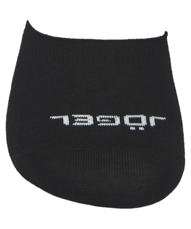 Носки ESSENTIAL Invisible Socks, черный (1759220) Носки ESSENTIAL Invisible Socks, черный (1759220)