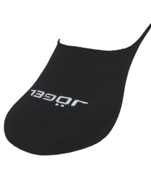 Носки ESSENTIAL Invisible Socks, черный (1759220) Носки ESSENTIAL Invisible Socks, черный (1759220)