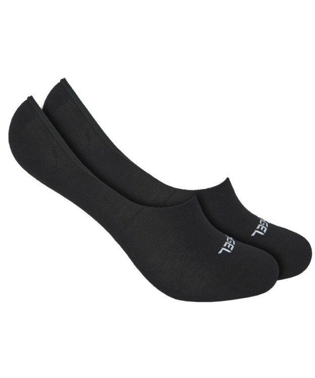 Носки ESSENTIAL Invisible Socks, черный (1759220) Носки ESSENTIAL Invisible Socks, черный (1759220)