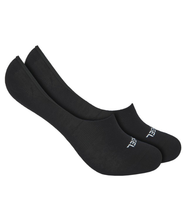 Носки ESSENTIAL Invisible Socks, черный (1759220) Носки ESSENTIAL Invisible Socks, черный (1759220)