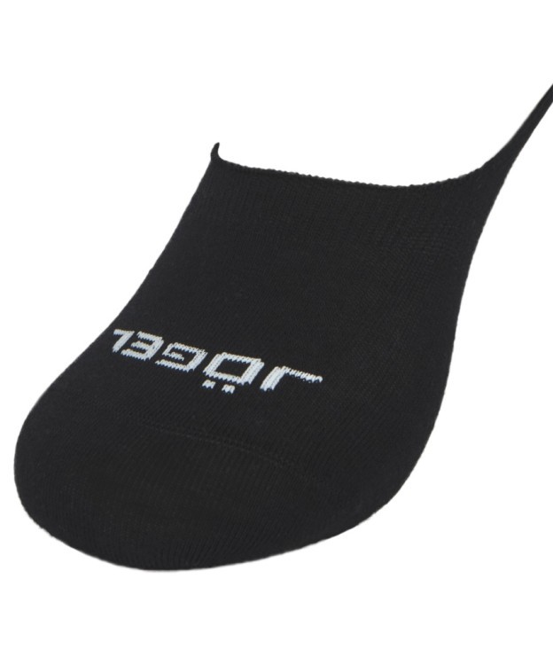 Носки ESSENTIAL Invisible Socks, черный (1759220) Носки ESSENTIAL Invisible Socks, черный (1759220)