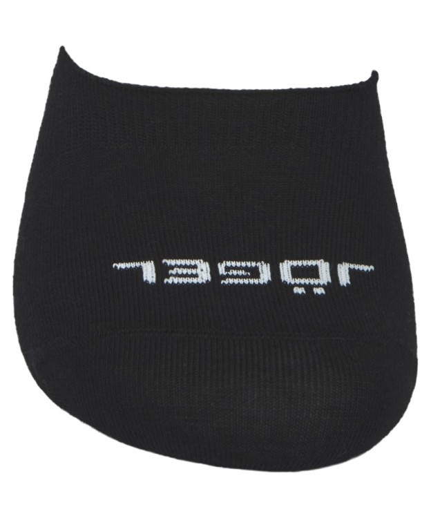 Носки ESSENTIAL Invisible Socks, черный (1759220) Носки ESSENTIAL Invisible Socks, черный (1759220)