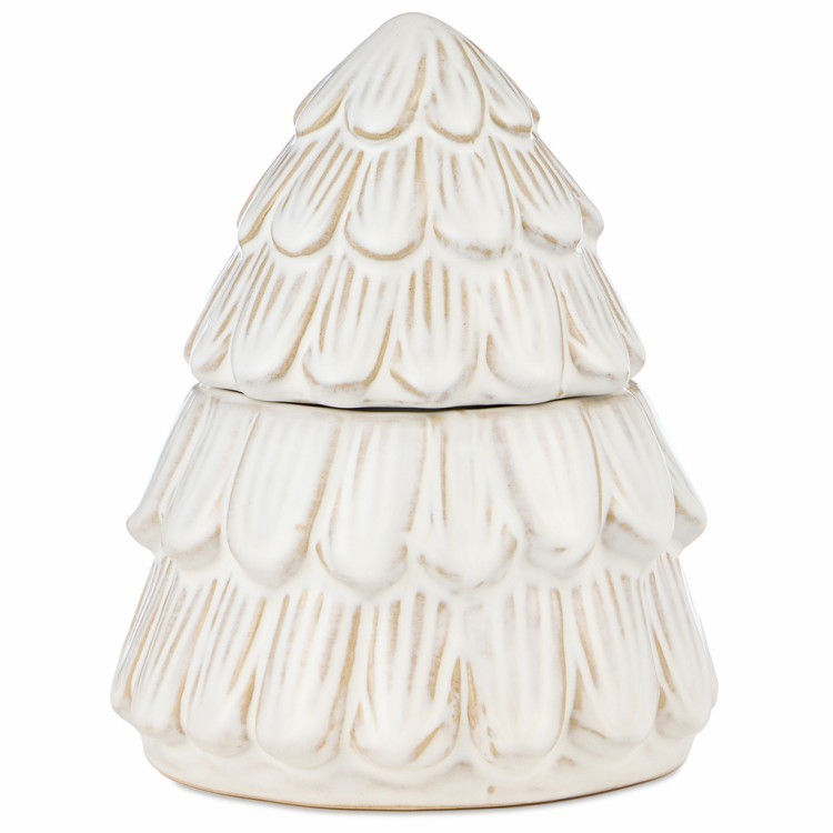 Банка для сыпучих продуктов коллекция "pine cones", 12,4*12,4*15,2 см Bronco (230-526) Банка для сыпучих продуктов коллекция "pine cones", 12,4*12,4*15,2 см Bronco (230-526)