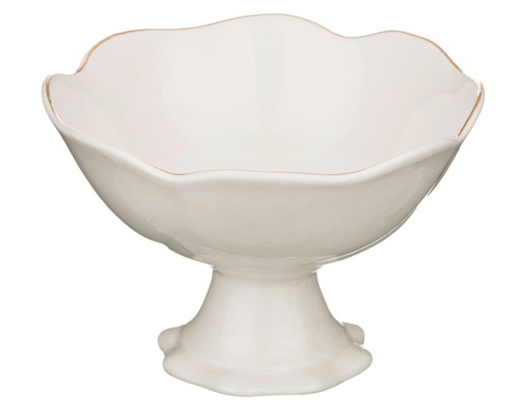 Креманка диаметр=13 см. высота=9 см. Royal Porcelain (724-175)