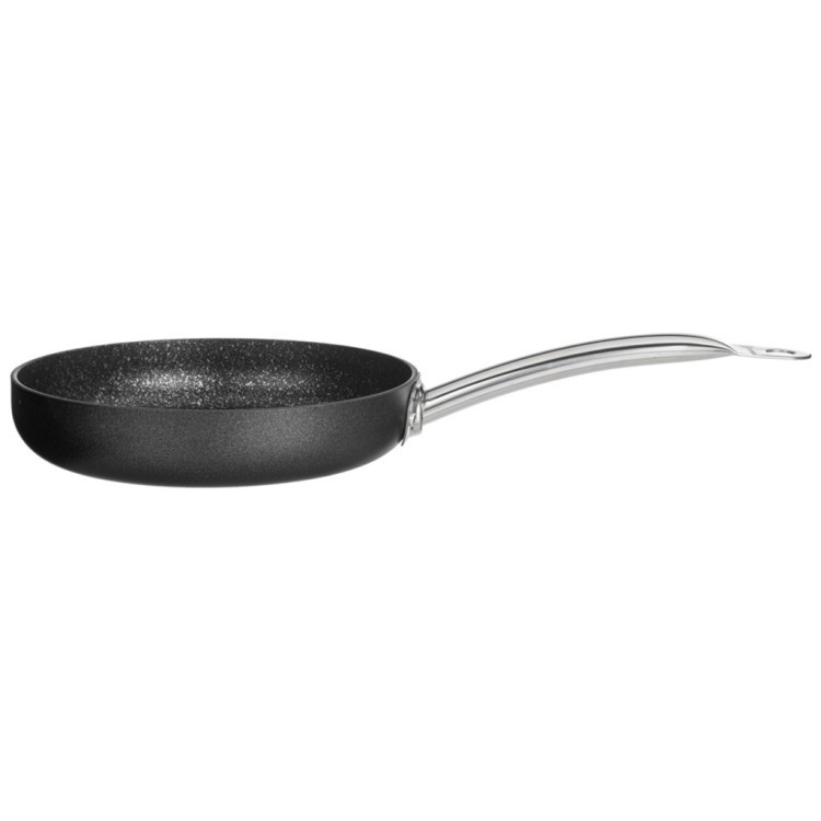 Сковорода korkmaz proline nero 22х4,5см / 1,25л KORKMAZ (902-005)