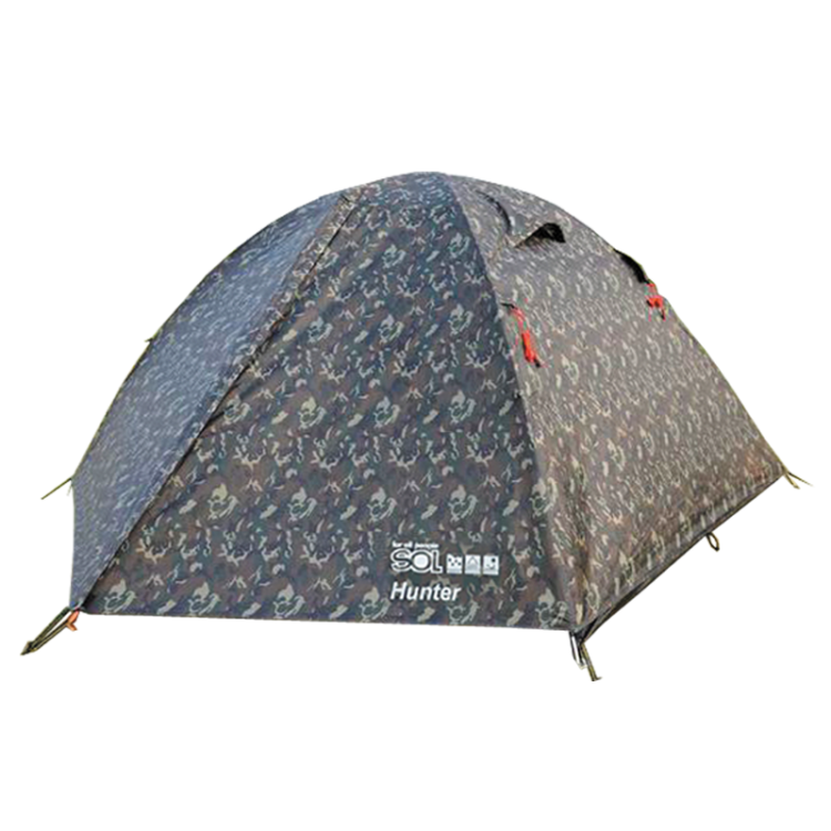 Палатка Tramp Lite Hunter 3 (56822)