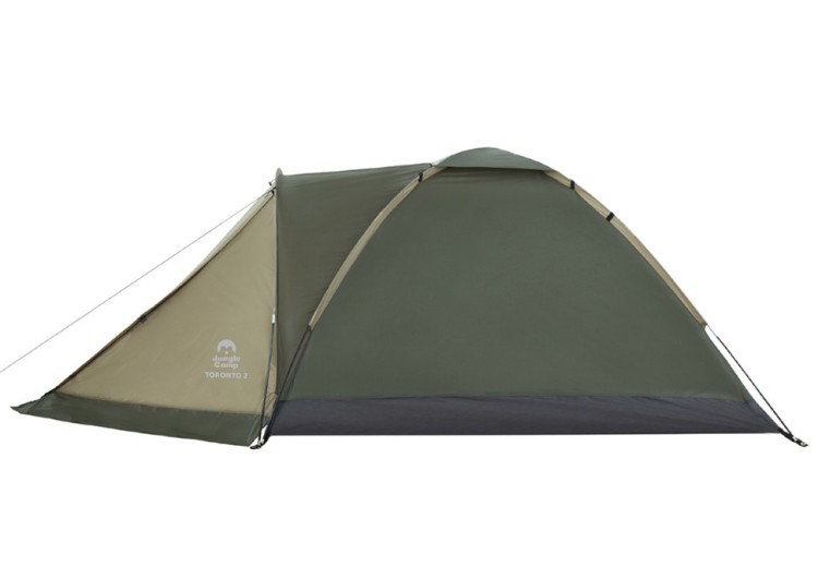 Палатка Jungle Camp Toronto 2 (70814) (64120)