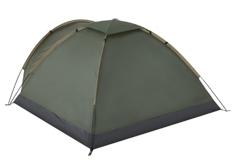 Палатка Jungle Camp Toronto 2 (70814) (64120)