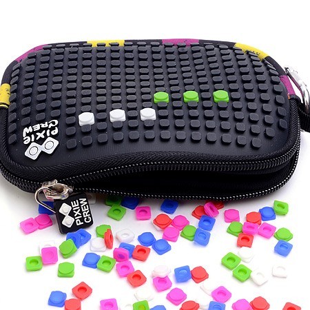 Мини-сумочка с карабином "Pixie Crew" " (PXA-08-16)