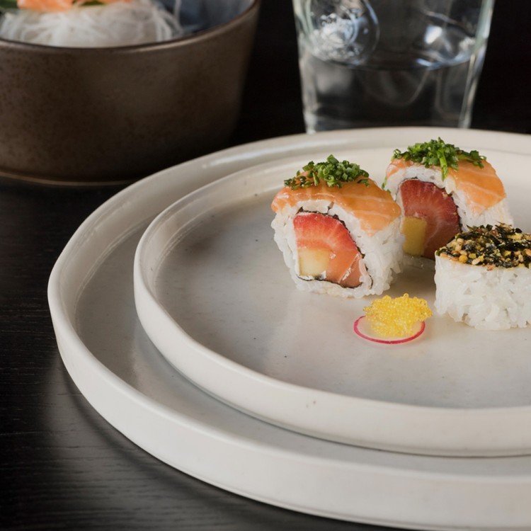 Тарелка LOP271-PDR(LOP271-VC7130), 27,2 см, керамика, PEDRA, Costa Nova