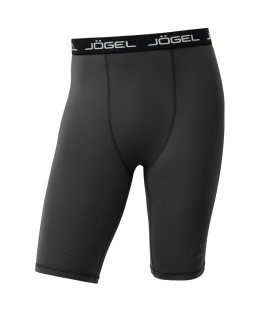 Шорты компрессионные JOGEL CAMP PerFormDRY Tight Shorts, темно-серый (2126229)