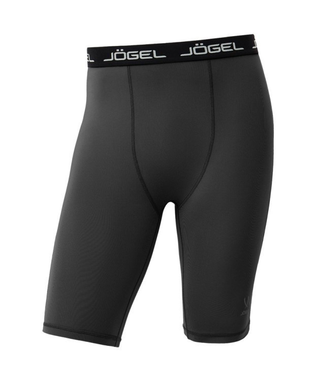 Шорты компрессионные JOGEL CAMP PerFormDRY Tight Shorts, темно-серый (2126229)