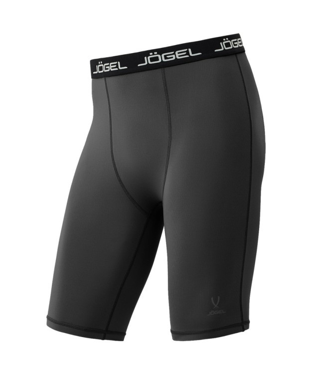 Шорты компрессионные JOGEL CAMP PerFormDRY Tight Shorts, темно-серый (2126229)