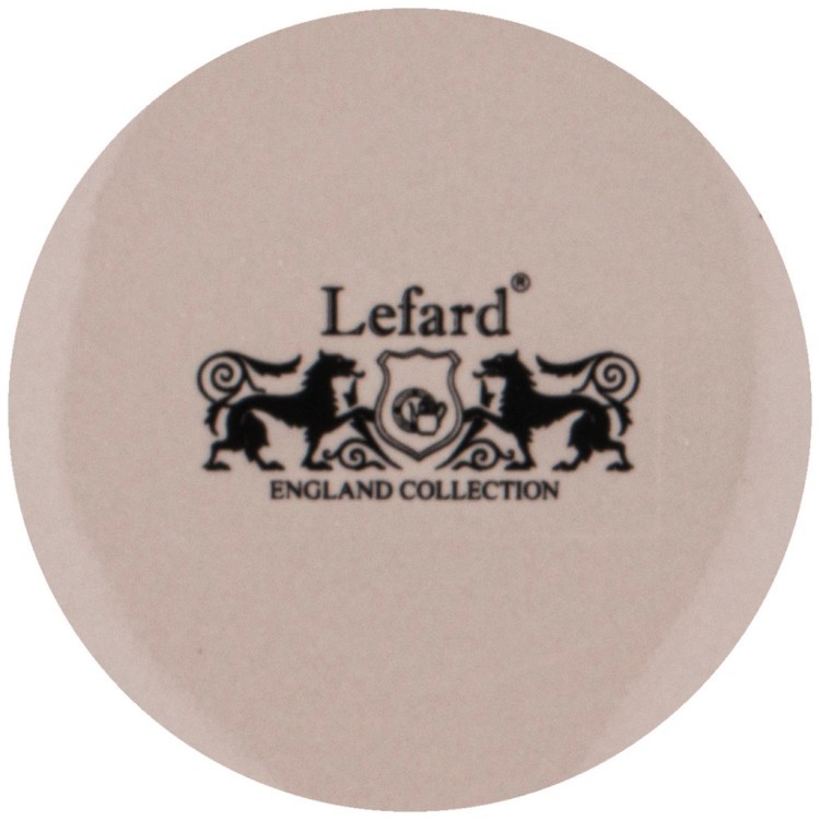 Набор кружек lefard modern lines, 370мл, 4 шт 13.3*9.5*8.5см LEFARD (756-313) Набор кружек lefard modern lines, 370мл, 4 шт 13.3*9.5*8.5см LEFARD (756-313)