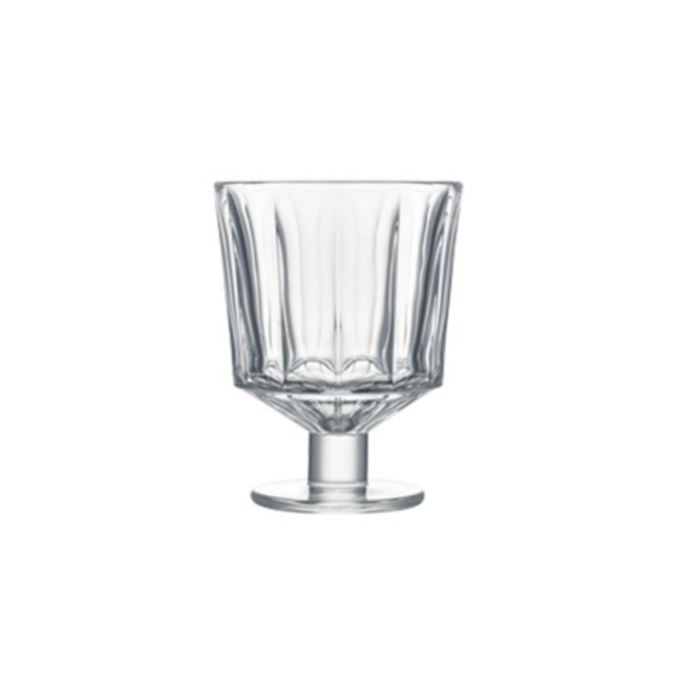 Бокал 00638601, стекло, clear, LA ROCHERE