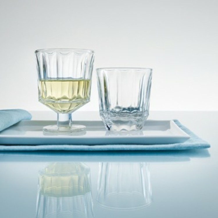 Бокал 00638601, стекло, clear, LA ROCHERE