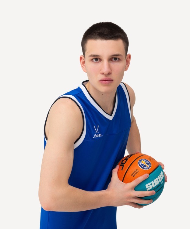 Мяч баскетбольный Training ECOBALL 2.0 Replica №7 (2108740) Мяч баскетбольный Training ECOBALL 2.0 Replica №7 (2108740)