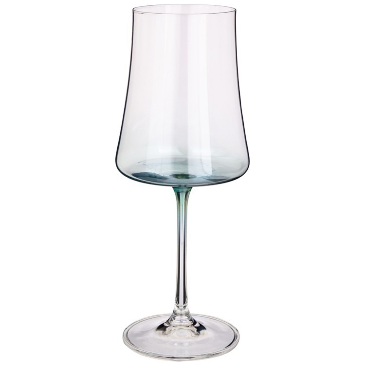 Набор бокалов для вина из 6шт "xtra colors" 460ml Crystalex (674-850) Набор бокалов для вина из 6шт "xtra colors" 460ml Crystalex (674-850)