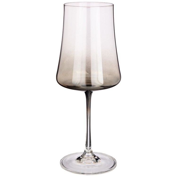 Набор бокалов для вина из 6шт "xtra colors" 460ml Crystalex (674-850) Набор бокалов для вина из 6шт "xtra colors" 460ml Crystalex (674-850)