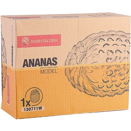 Салатник ANANAS 800мл (130711W) Салатник ANANAS 800мл (130711W)