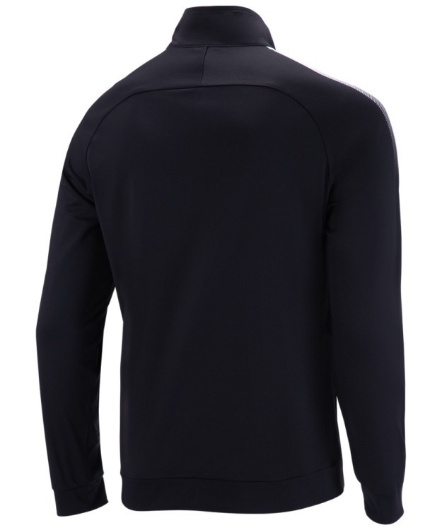 Олимпийка CAMP Training Jacket FZ, черный, детский (2095774) Олимпийка CAMP Training Jacket FZ, черный, детский (2095774)