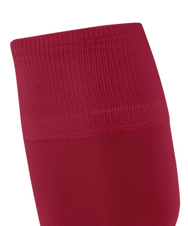 Гетры футбольные JÖGEL CAMP ADVANCED SOCKS, гранатовый/белый (2092900) Гетры футбольные JÖGEL CAMP ADVANCED SOCKS, гранатовый/белый (2092900)