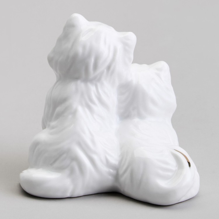 Фигурка lefard "котята" высота=9 см Lefard (149-747)