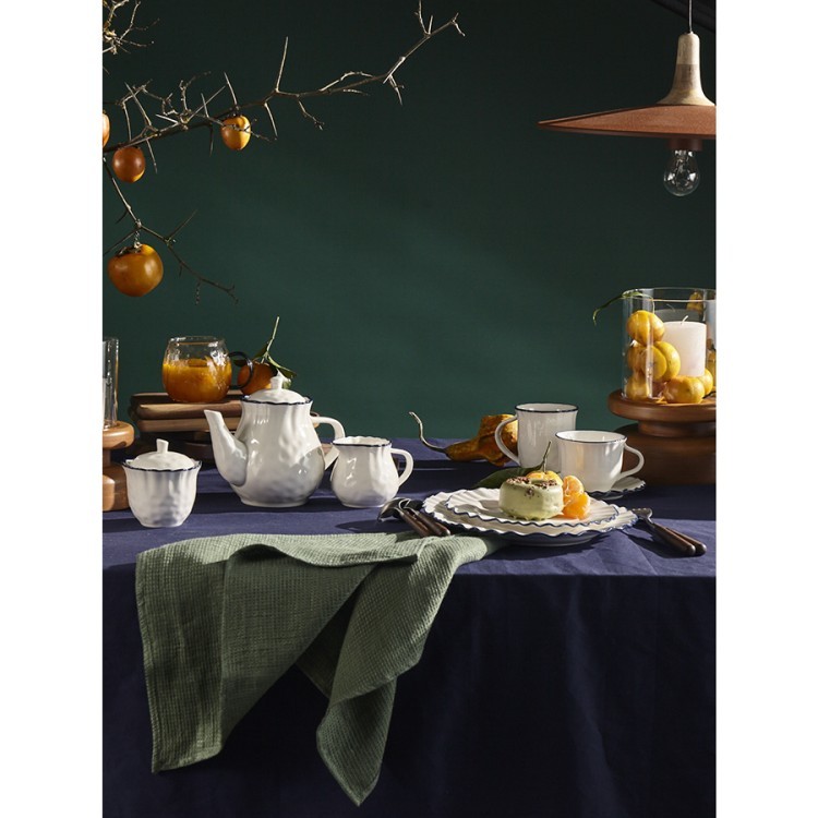 Набор кружек santorini, 250 мл, 2 шт. (76158) Набор кружек santorini, 250 мл, 2 шт. (76158)