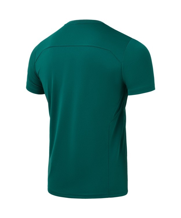 Футболка тренировочная JÖGEL DIVISION Training Tee, темно-зеленый (2120554)