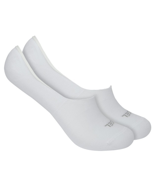 Носки ESSENTIAL Invisible Socks, белый (1759218) Носки ESSENTIAL Invisible Socks, белый (1759218)