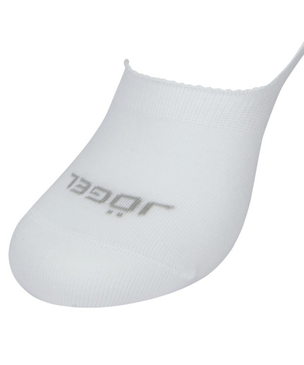 Носки ESSENTIAL Invisible Socks, белый (1759218) Носки ESSENTIAL Invisible Socks, белый (1759218)