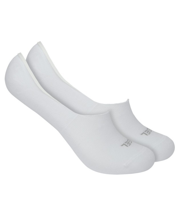Носки ESSENTIAL Invisible Socks, белый (1759218) Носки ESSENTIAL Invisible Socks, белый (1759218)