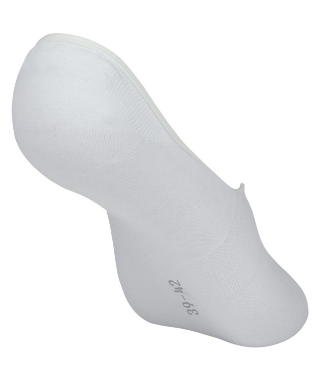 Носки ESSENTIAL Invisible Socks, белый (1759218) Носки ESSENTIAL Invisible Socks, белый (1759218)