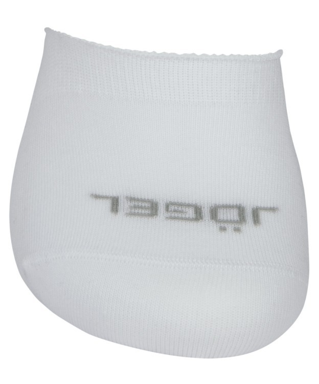 Носки ESSENTIAL Invisible Socks, белый (1759218) Носки ESSENTIAL Invisible Socks, белый (1759218)