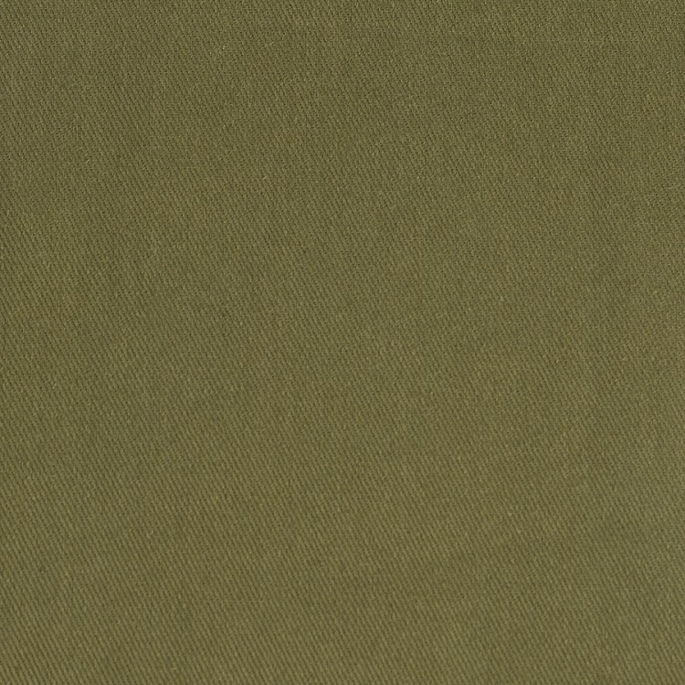 Скатерть из хлопка оливкового цвета из коллекции essential, 170х250 см (73535)