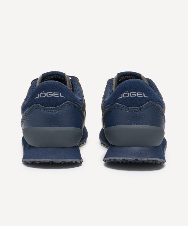 Кроссовки спортивные JOGEL Vivo, синий (2131163)