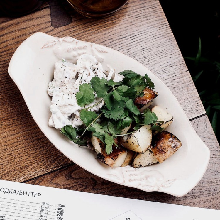 Кружка MA226-CRM(MC091-00201I), керамика, Cream, CASAFINA BY COSTA NOVA