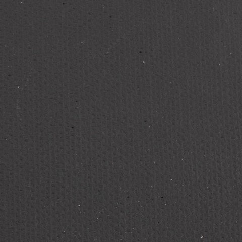 Холст черный на картоне (МДФ) 30х40 см грунт хлопок 191679 (3) (86522)