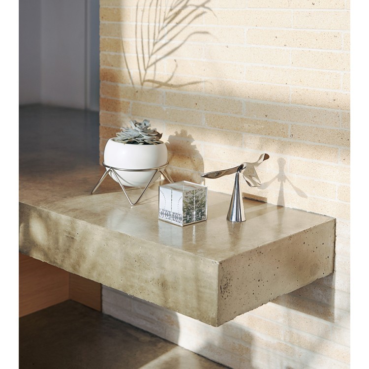 Открывалка для бутылок tipsy, хром (67665)