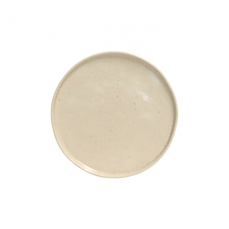 Тарелка LOP211-PDR(LOP211-VC7130), 21,1 см, керамика, PEDRA, Costa Nova