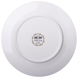 Тарелка закусочная lefard "rabbits family" 20,5 см Lefard (425-285)