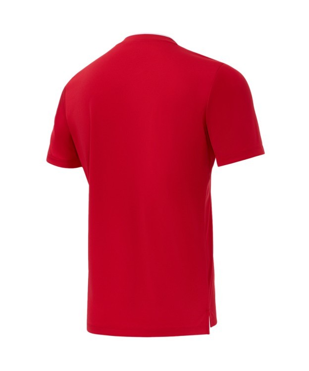 Футболка игровая JOGEL DIVISION PerFormDRY Union Jersey, красный (1583518)