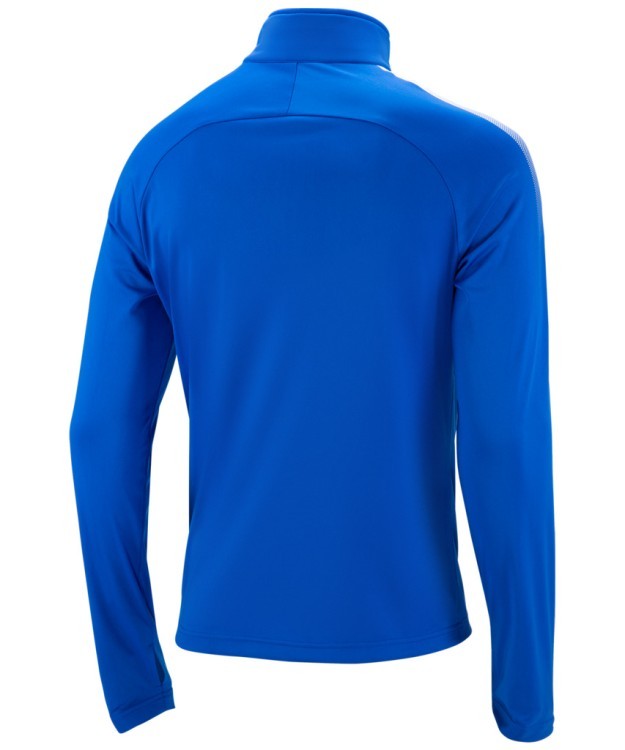 Джемпер тренировочный CAMP Training Top 1/4 Zip, синий (2095834) Джемпер тренировочный CAMP Training Top 1/4 Zip, синий (2095834)