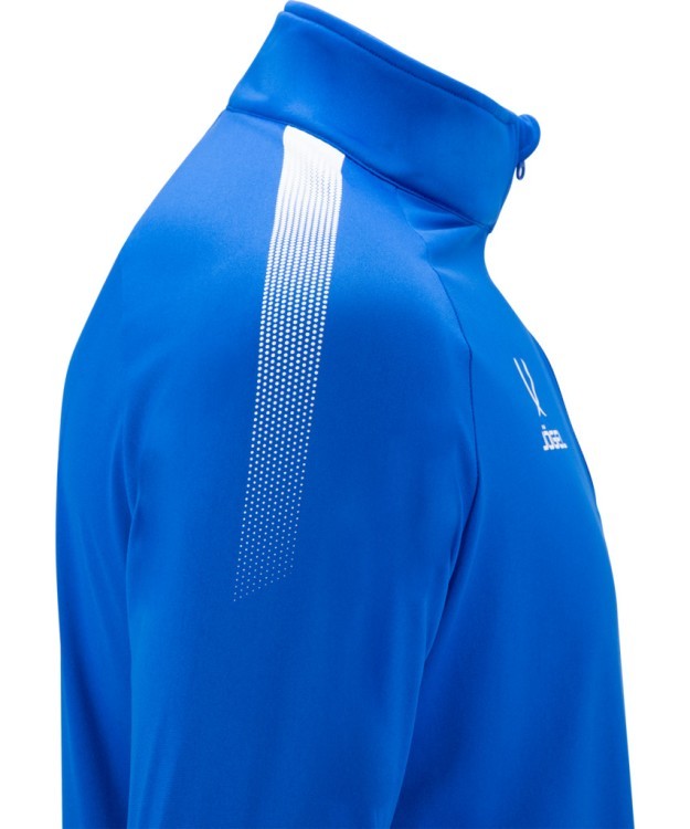 Джемпер тренировочный CAMP Training Top 1/4 Zip, синий (2095834) Джемпер тренировочный CAMP Training Top 1/4 Zip, синий (2095834)